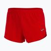 Pantaloncini da corsa Joma Olimpia rossi