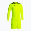 Joma Zamora VIII kit portiere fluor corallo