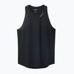 Canotta da corsa da donna NNormal Race Tank nero