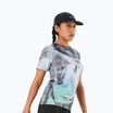 Maglietta da corsa NNormal Race donna multicolore