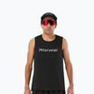 Maglietta da corsa NNormal Race Tank da uomo, nero