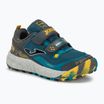 Scarpe da corsa Joma Adventure petroleum per bambini