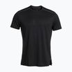 Camicia da tennis da uomo Joma Ranking nero