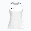 Canotta tennis donna Joma Ranking bianco