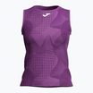 Canotta tennis donna Joma Challenge viola