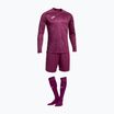 Joma Zamora IX kit portiere bordeaux