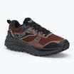 Scarpe da corsa da uomo Joma Shock marrone/nero
