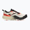 Scarpe da corsa da uomo Joma Sima beige