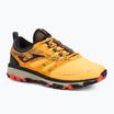 Scarpe da corsa Joma Sima Jr per bambini, giallo