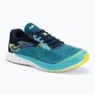 Scarpa da corsa Joma TR-9000 in petrolio