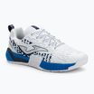 Scarpe da allenamento da uomo Joma Thunder white royal
