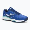 Scarpe da tennis da uomo Joma Master 1000 C blu reale