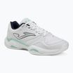 Scarpe da tennis da donna Joma Master 1000 Lady C bianco/turchese