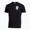 Camicia da tennis Joma Challenge uomo nero 101739EW