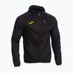 Giacca da corsa Joma R-Trail Nature Raincoat uomo nero