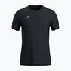 Maglia da corsa Joma R-Night da uomo, nero