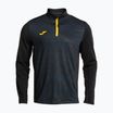 Joma R-Nature running uomo a maniche lunghe nero