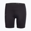 Pantaloncini da corsa da donna Joma R-City Iconic nero