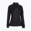 Felpa da running Joma R-Night donna, nero