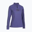 Felpa da running Joma R-Night royal da donna