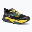 Scarpe da corsa Joma Sierra nero/limone da uomo