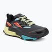Scarpe da corsa da uomo Joma Sierra nero
