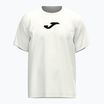 Camicia da tennis da uomo Joma Challenge bianco