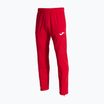 Pantaloni da corsa Joma Record III da uomo, rosso