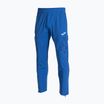 Pantaloni da corsa Joma Record III royal da uomo