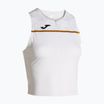 Maglietta da running donna Joma Record III Top bianco