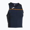 Maglietta da running donna Joma Record III Top navy