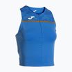 Maglietta da corsa Joma Record III Top royal donna