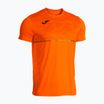 Maglia da corsa Joma Record III da uomo, arancione