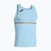 Maglia da corsa Joma Record III uomo blu chiaro