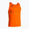 Maglia da corsa Joma Record III da uomo, arancione