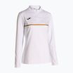 Felpa da running Joma Record III donna, bianco