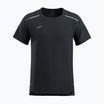 Maglia da corsa Joma R-City da uomo, nero
