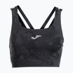 Top da corsa da donna Joma R-City Top nero