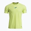 Maglia da corsa Joma R-Trail Nature lime da uomo