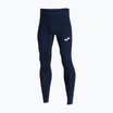 Leggings da corsa Joma Record da uomo, navy