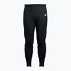 Pantaloni da tennis Joma Challenge da uomo nero/grigio scuro