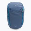 Zaino da trekking Osprey Jet 12 l wave blue per bambini