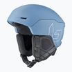 Casco da sci Bollé Ryft Pure blu tempesta