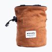 Borsa Evolv Corduroy Chalk brown magnesia