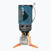 Jetboil Nuovo sistema di cottura personale Flash ocean topo tourist cooker
