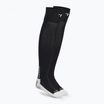 Ghette da calcio TRUsox Full Length 3.0 bianco/nero