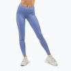 Leggings da allenamento da donna NEBBIA Elevated viola chiaro