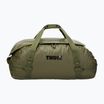 Thule Chasm Duffel 90 l olivine borsa da viaggio