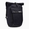 Zaino da città Thule Paramount 24 l nero 3205011