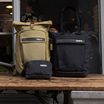 Zaino Thule Paramount 24 l nutria